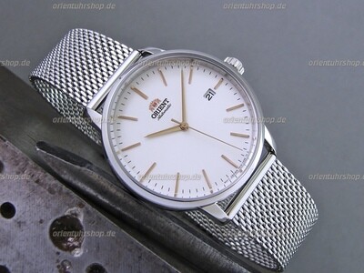 Orient Symphony Automatik Herrenuhr RA-AC0E07S10B Orient Symphony Automatik Herrenuhr RA-AC0E07S10B