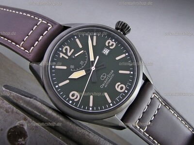 Orient Star Outdoor Automatik Herrenuhr RE-AU0201E00B Orient Star Outdoor Automatik Herrenuhr RE-AU0201E00B