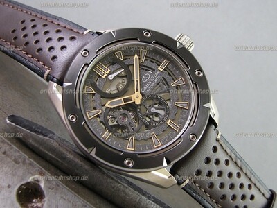 Orient Star Avant-Garde Automatik Uhr RE-AV0A04B00B Orient Star Avant-Garde Automatik Uhr RE-AV0A04B00B