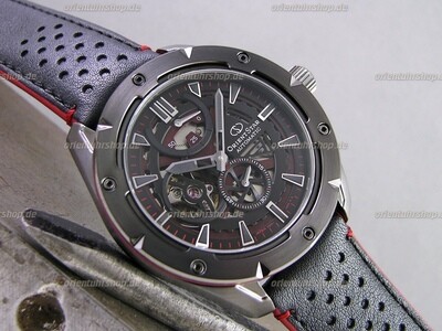 Orient Star Avant-Garde Automatik Uhr RE-AV0A03B00B Orient Star Avant-Garde Automatik Uhr RE-AV0A03B00B