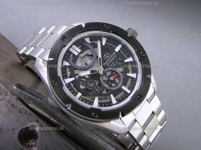 Orient Star AvantGarde Automatik Uhr RE-AV0A01B00B Orient Star AvantGarde Automatik Uhr RE-AV0A01B00B