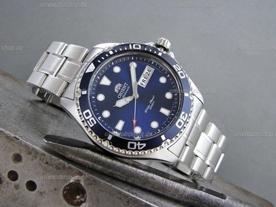 Orient Ray II Automatik Armbanduhr FAA02005D9 Orient Ray II Automatik Armbanduhr FAA02005D9
