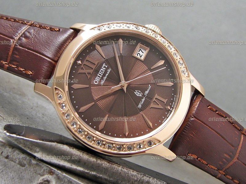 Orient Classic Automatik Damenuhr FER2E001T0 Orient Classic Automatik Damenuhr FER2E001T0