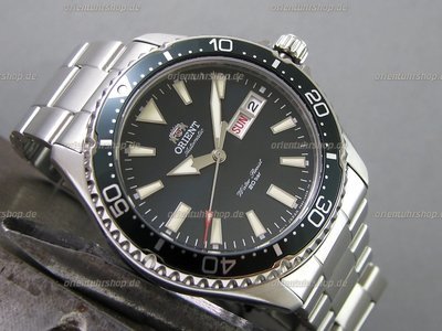 Orient Mako III Automatik Herrenuhr RA-AA0004E19B Orient Mako III Automatik Herrenuhr RA-AA0004E19B