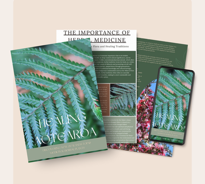 Healing Aotearoa eBook.pdf by Jazaeith Blossom