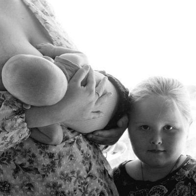 Family Portraits Photography Session