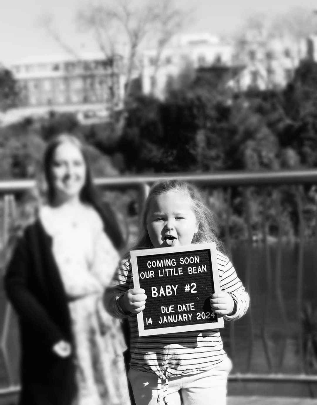 Maternity Photography Session