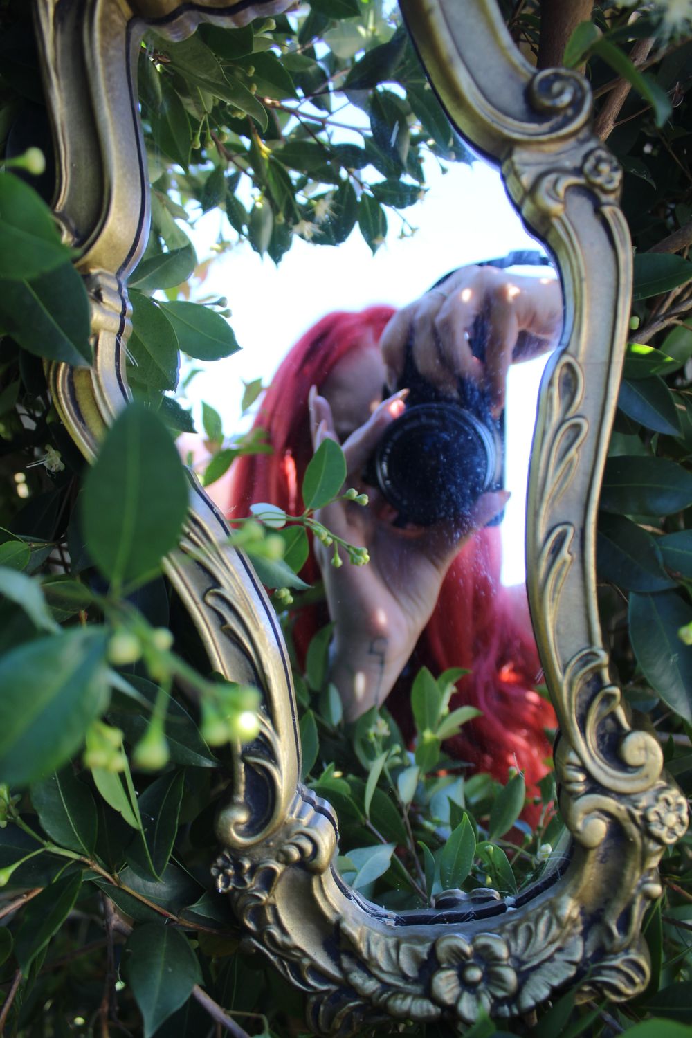 Couple Photography Session