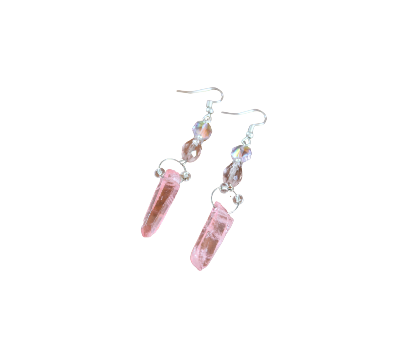Enchanted Chrysalis Earrings 