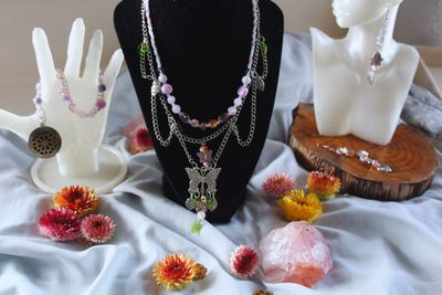 Jewlery &amp; Accessoires