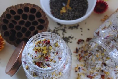 Natural Skincare