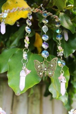 Suncatchers