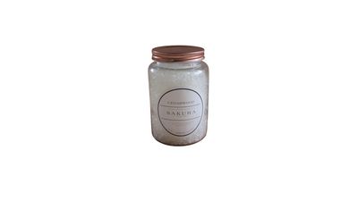 Cedarwood &amp; Kawakawa Epsom Salts