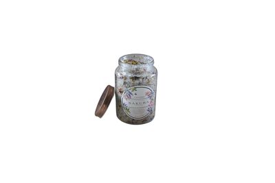 Lavender Epsom Salts