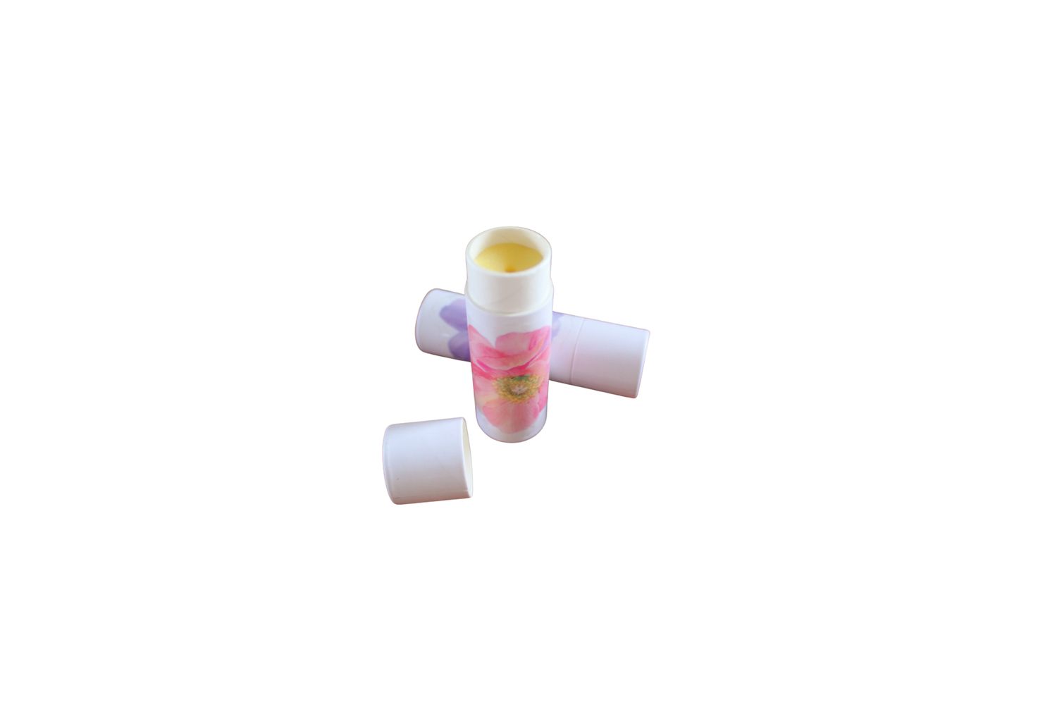 NZ Beeswax &amp; Vitamin E Lip Balm