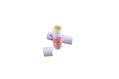 NZ Beeswax &amp; Vitamin E Lip Balm