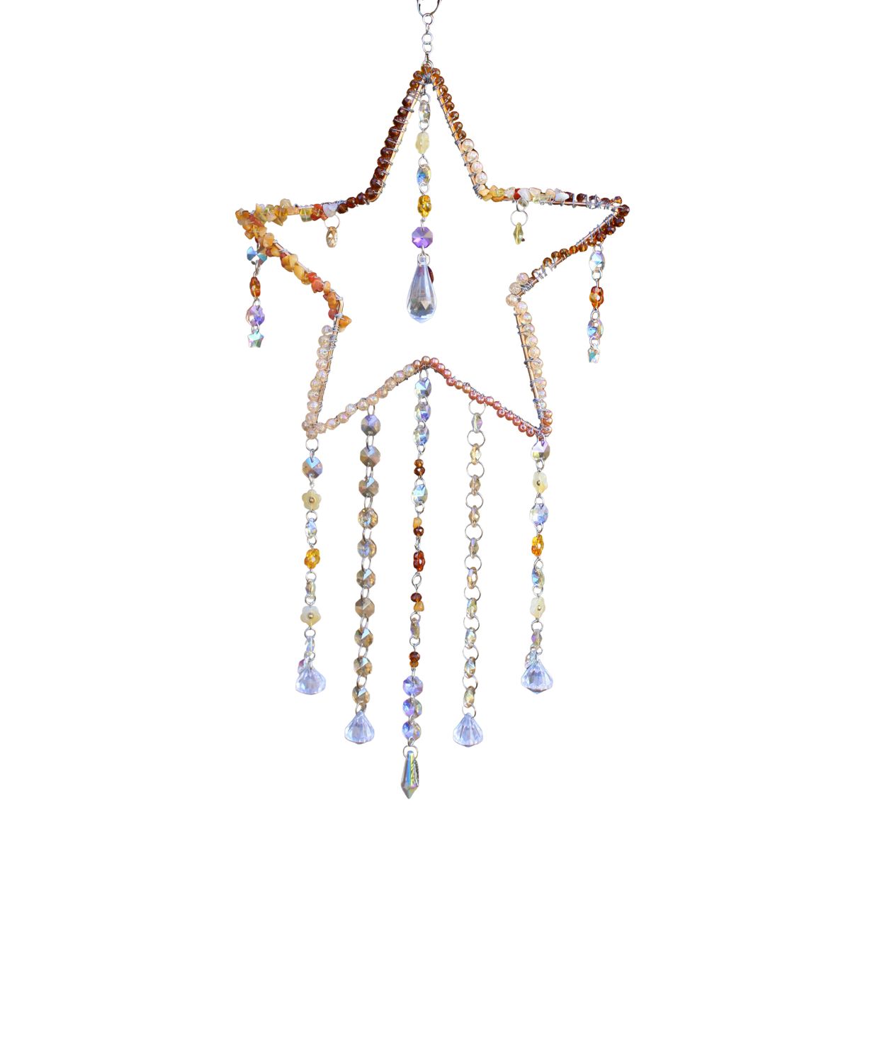 Starlight Suncatcher 50x25cm