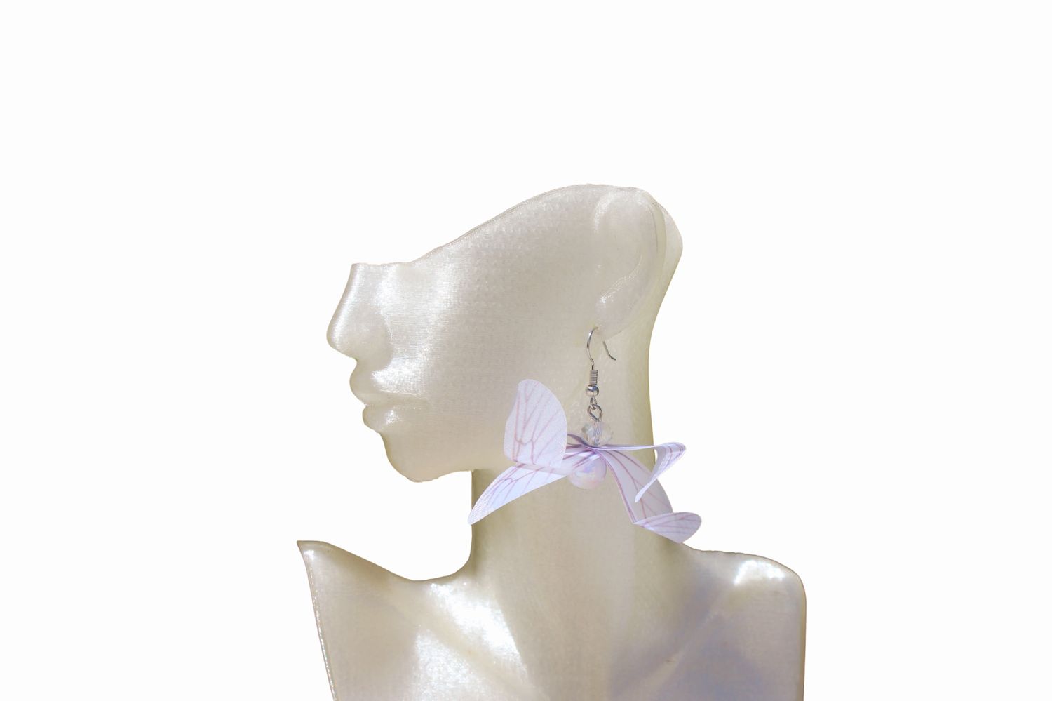 Crystal Glowbugs Earrings Collection