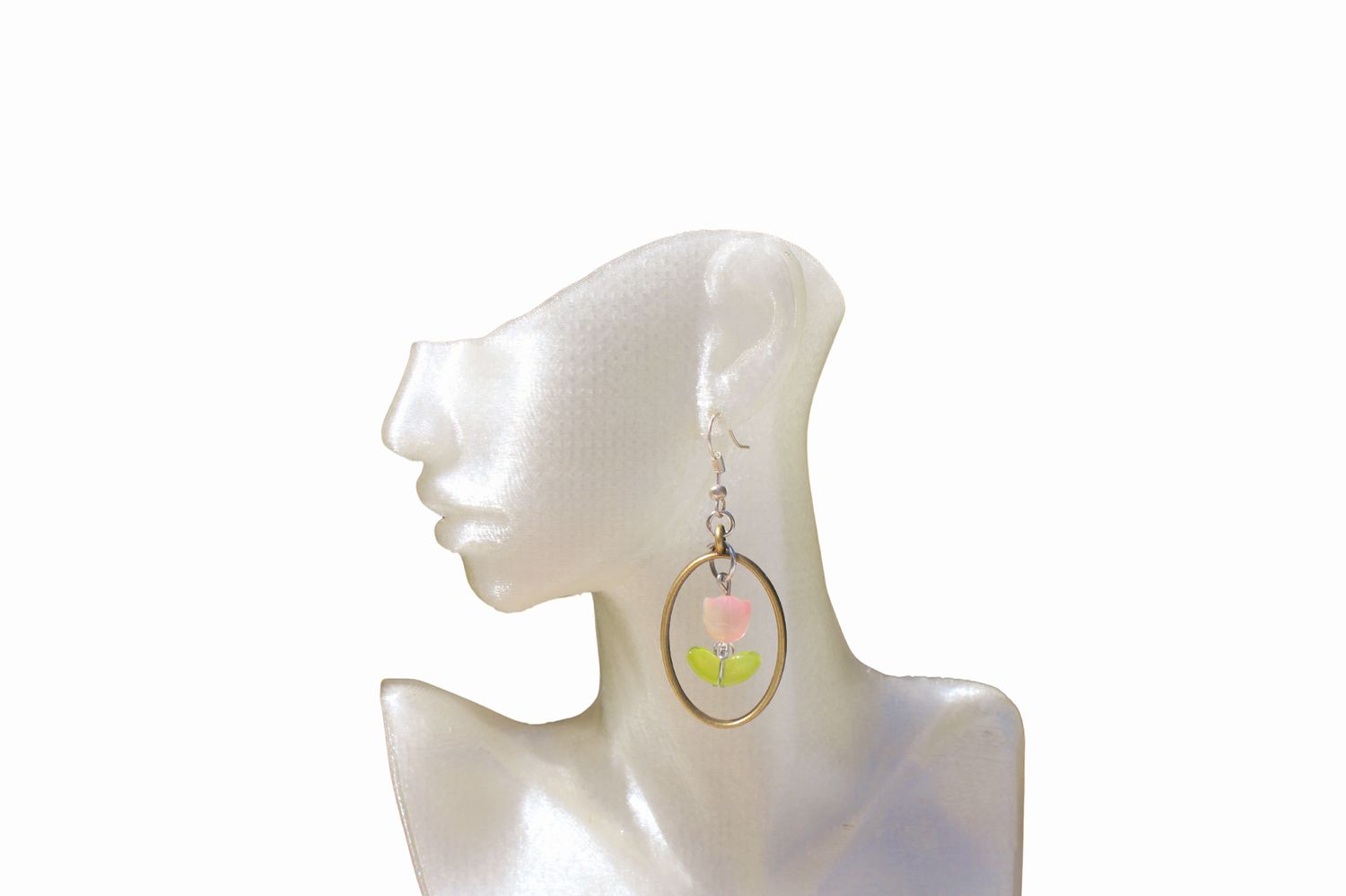 Secret Garden Earrings Collection