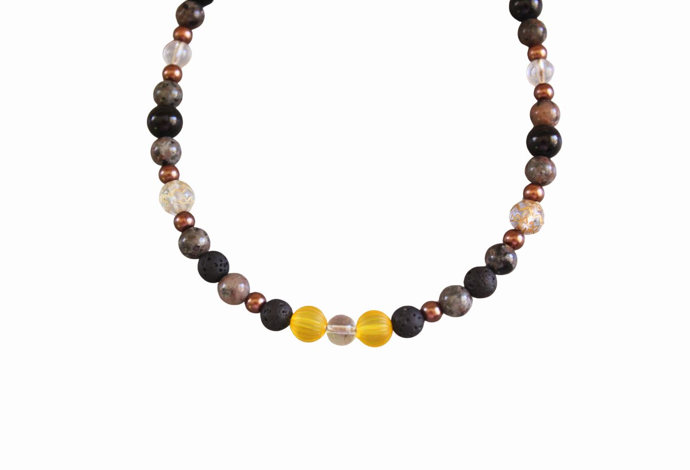 Twilight Choker Necklace