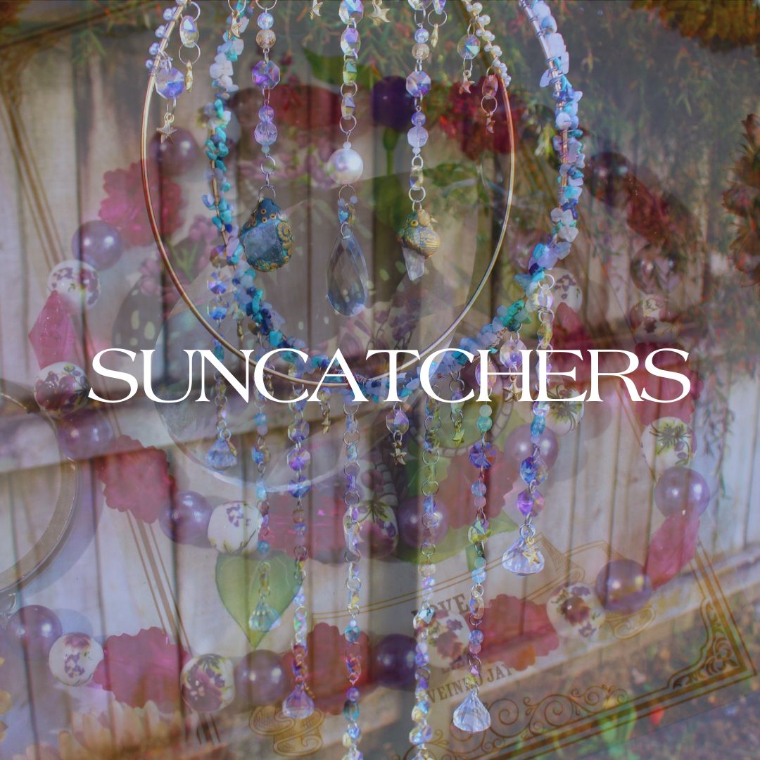 Suncatchers Collection