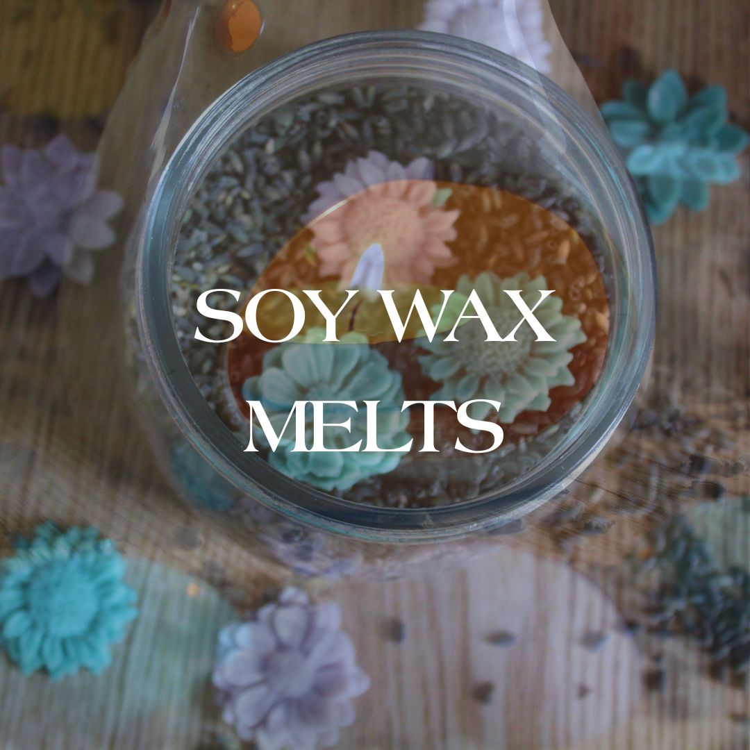 Soy Wax Melts Collections 