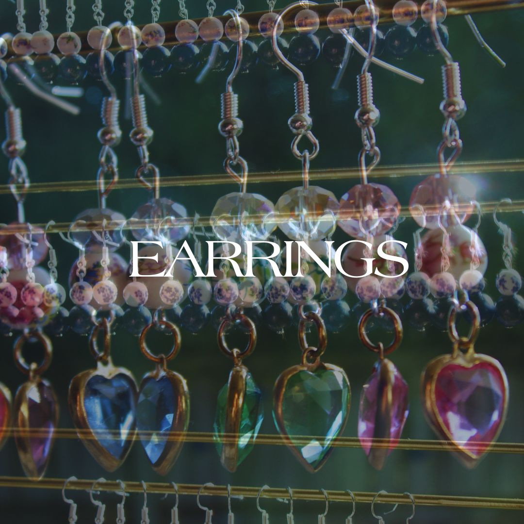 Earrings Collections