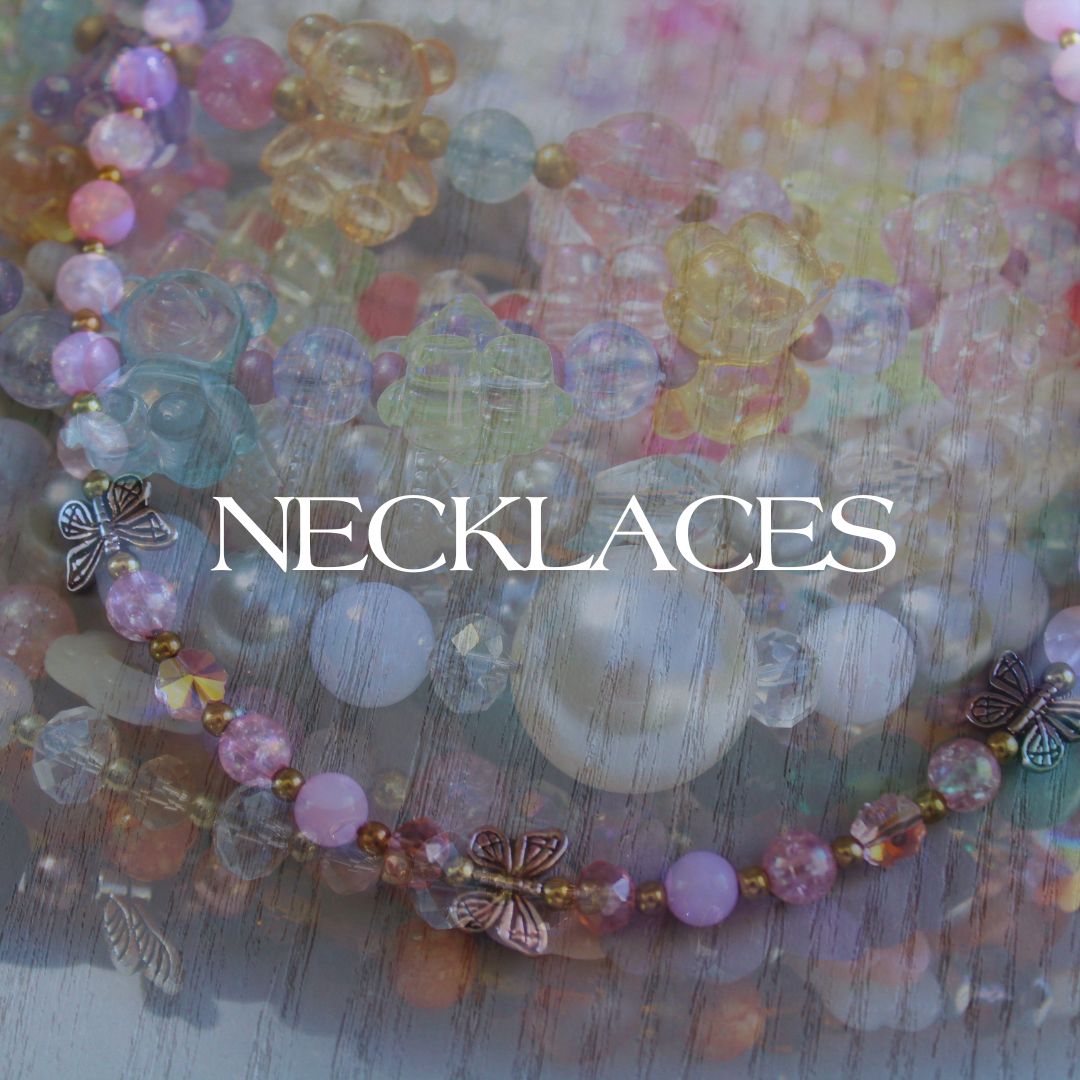 Necklace Collections
