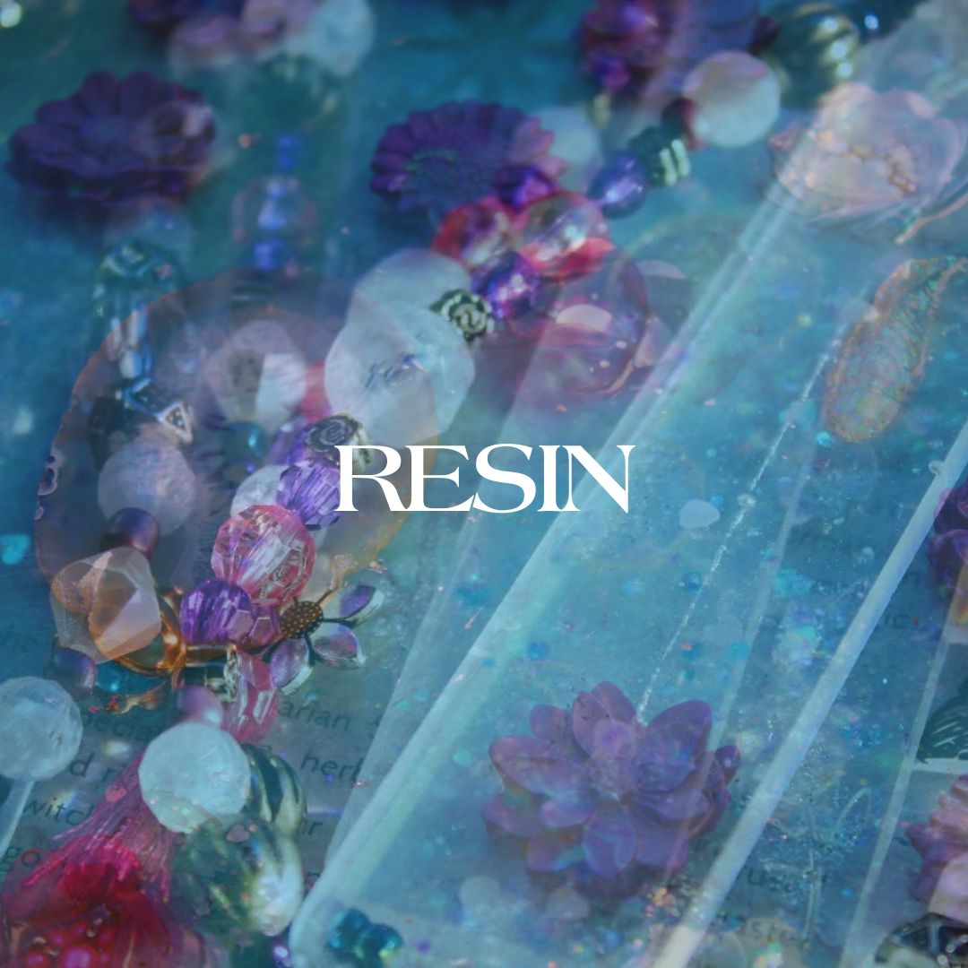 Resin Collections