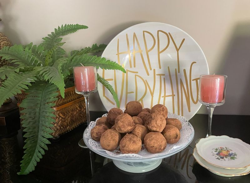 Tiramisu balls (12)