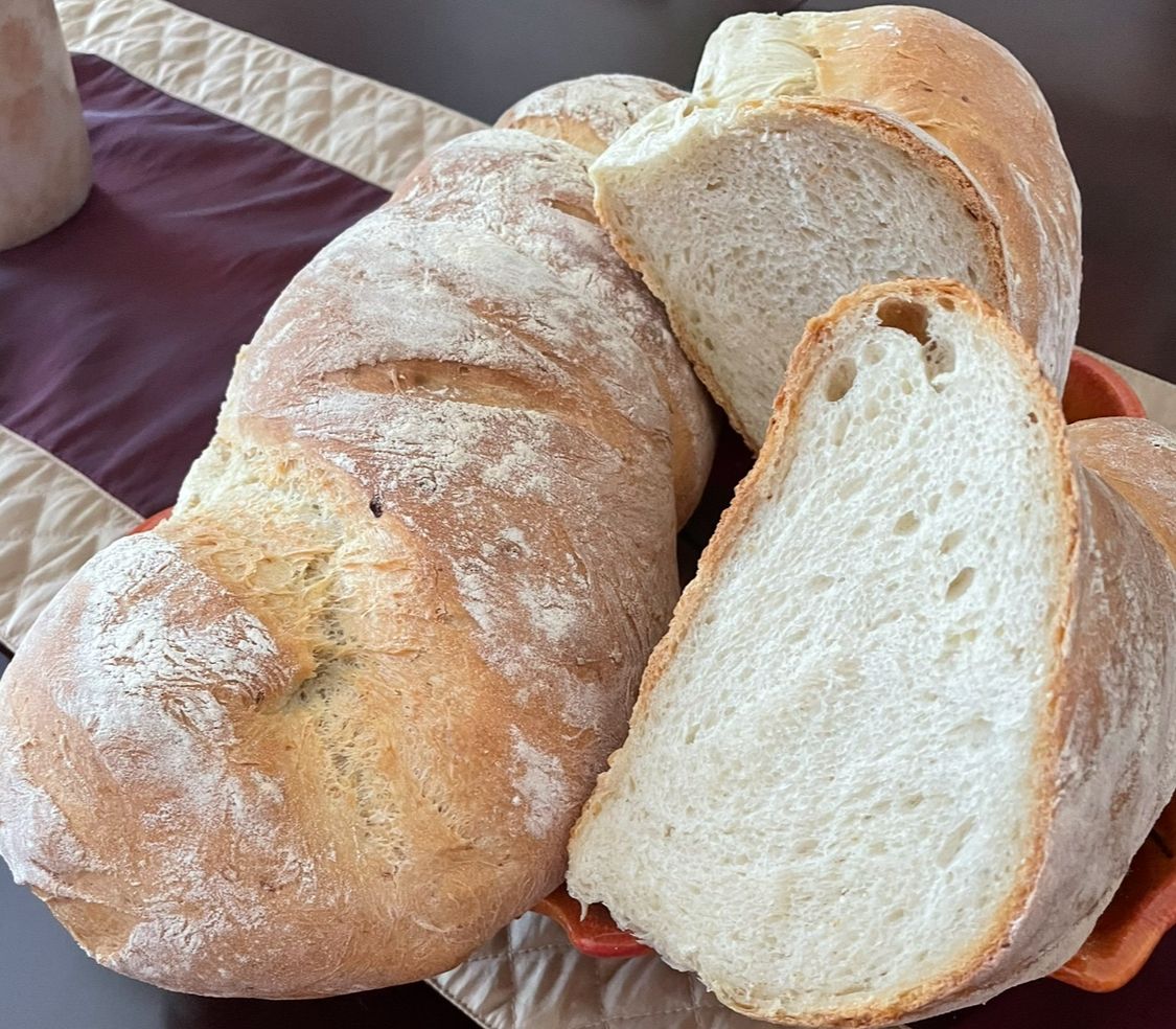 Breads