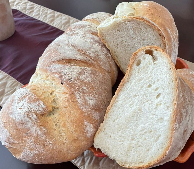 Breads