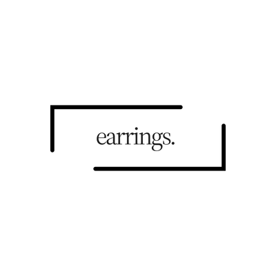Earrings Collection