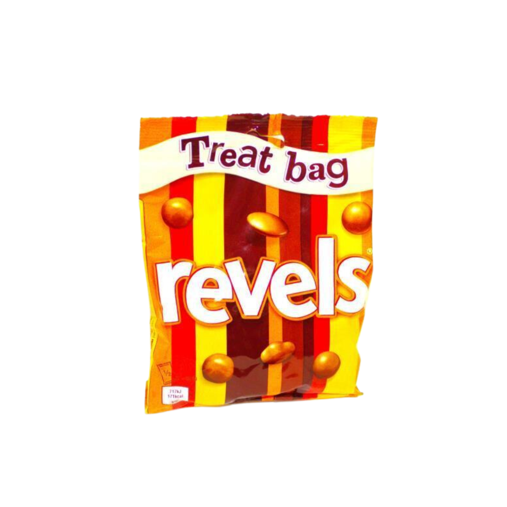 Revels Treat Bags