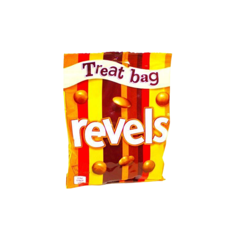 Revels Treat Bags