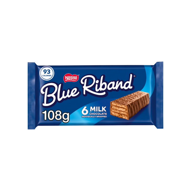 Nestle Blue Riband
