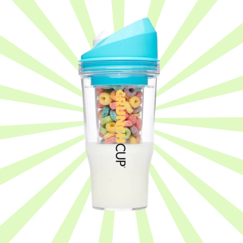 Cereal Milk - OTG Crunch Cup