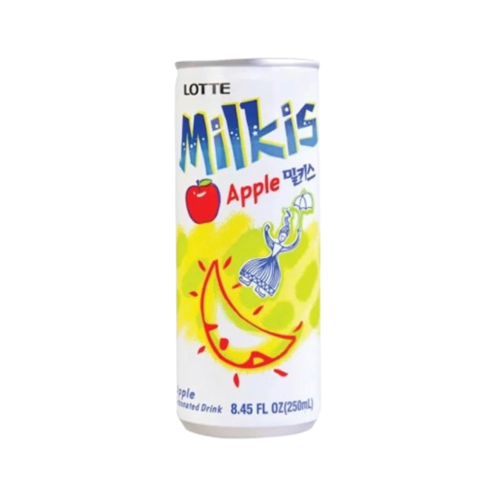 Milkis Apple
