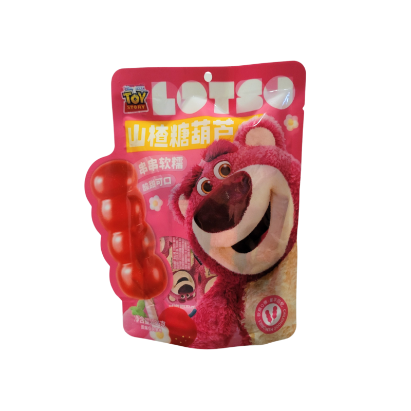Hawthorne Lollipops Lotso Disney Toy Story