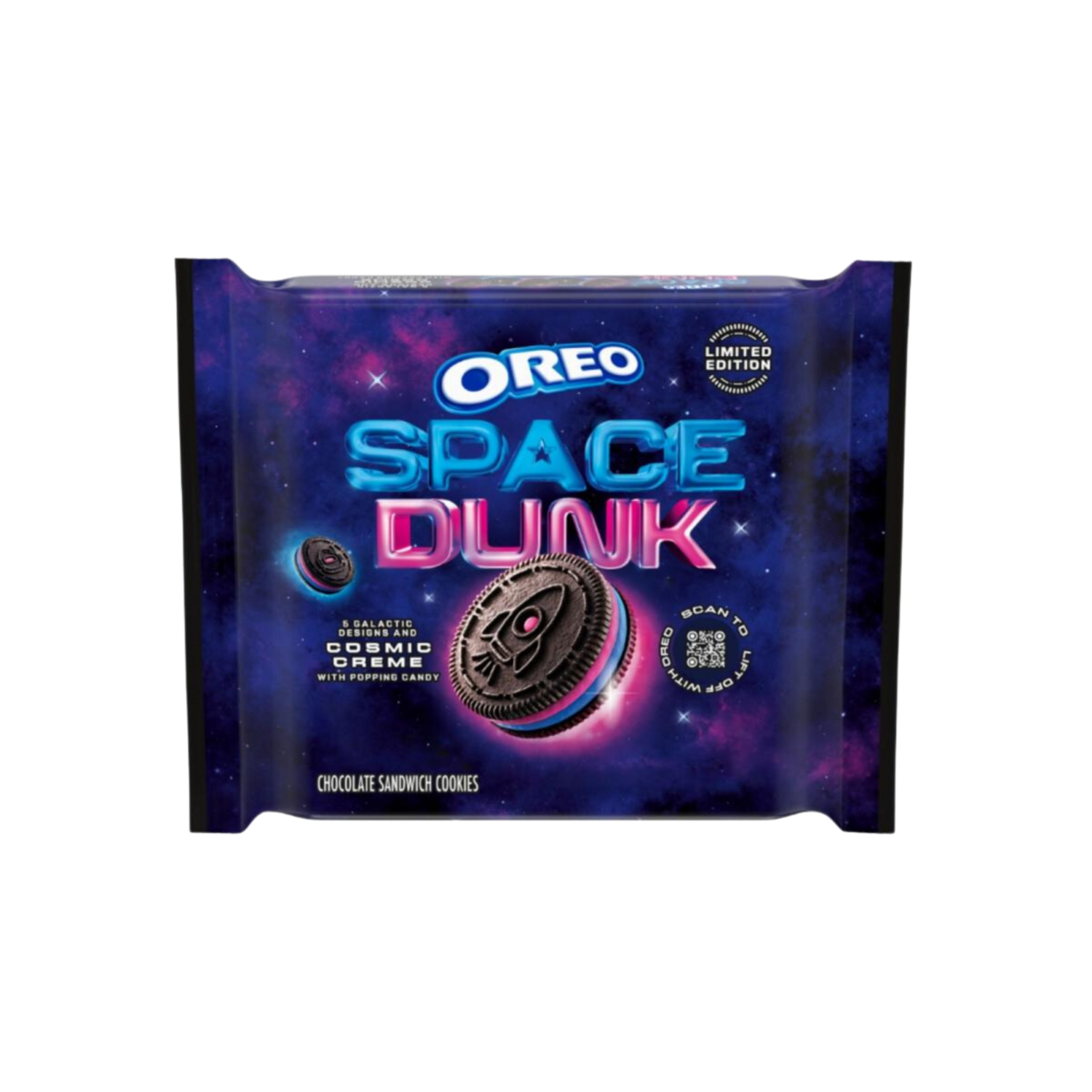 Oreo Space Dunk *Limited Edition*