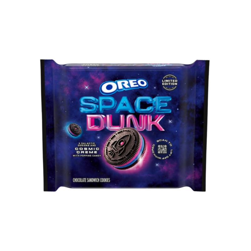 Oreo Space Dunk *Limited Edition*