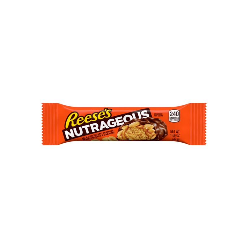 Reese&#39;s Nutrageous