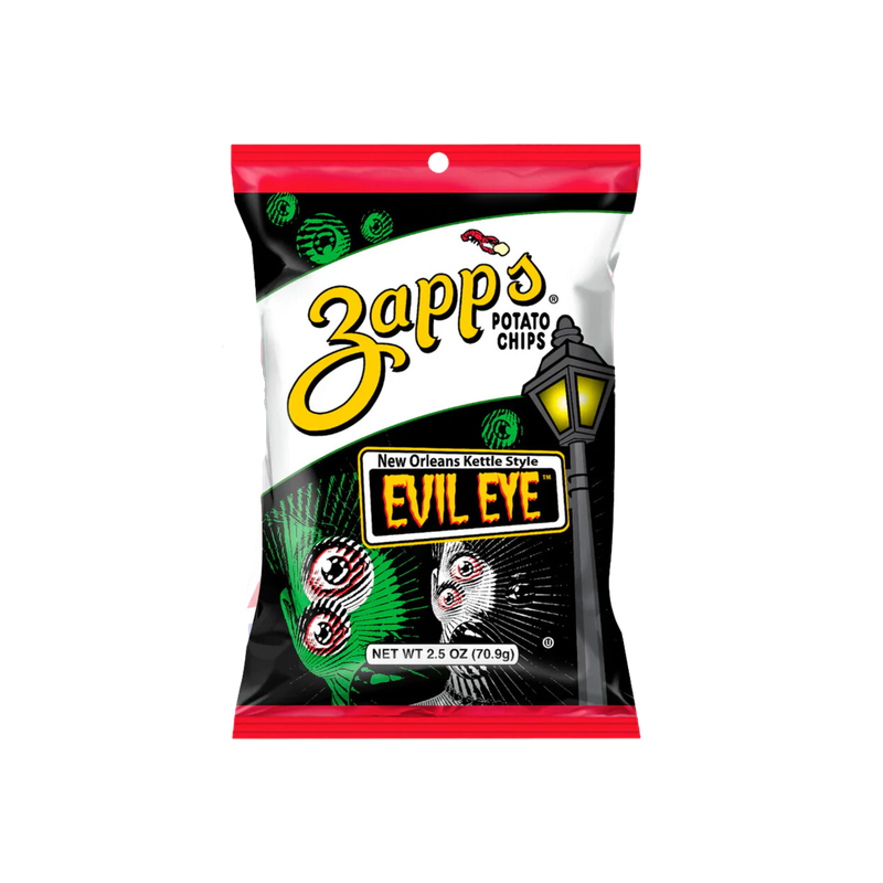 Zapps Evil Eye Chips