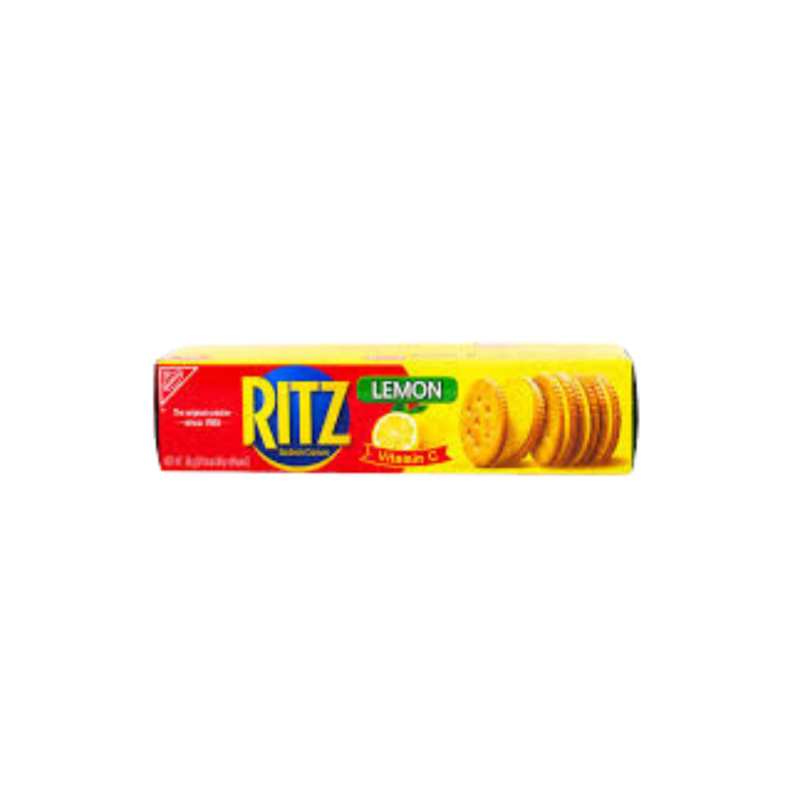Ritz Lemon