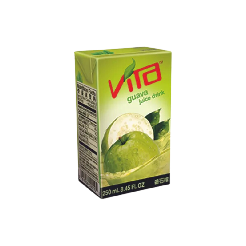 Vita Guava Juicebox