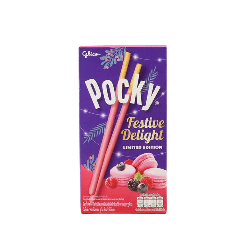 Pocky Festive Delight *Limited Edition*