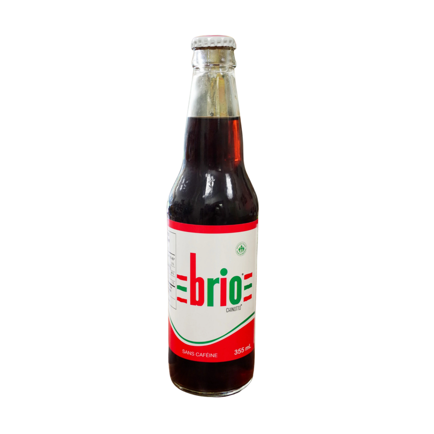 Brio Chinotto