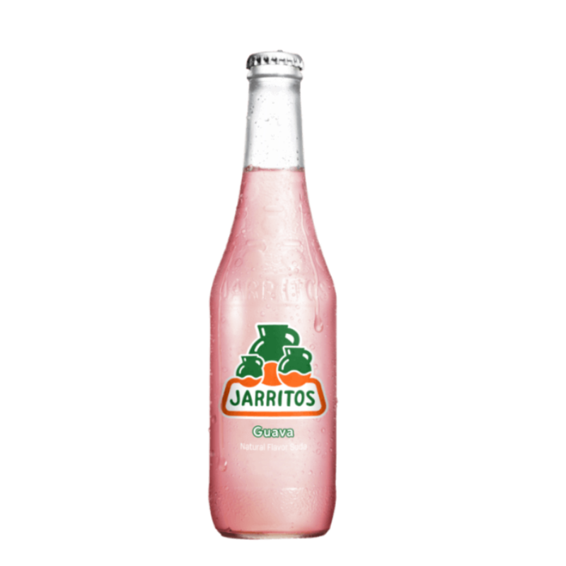 Jarritos Guava