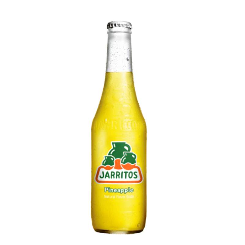 Jarritos Pineapple