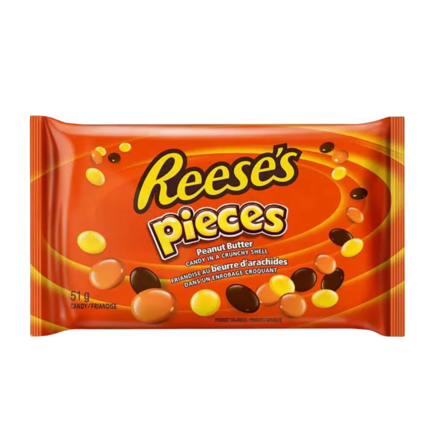 Reese&#39;s Pieces